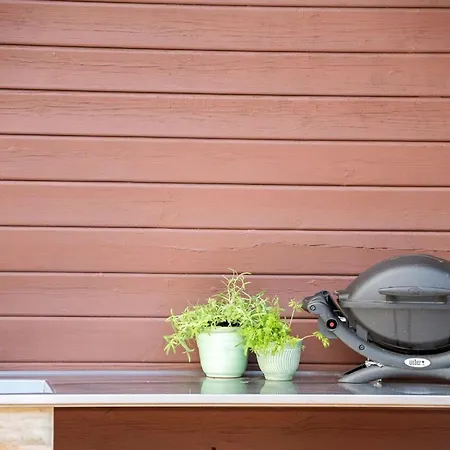 Ginnie - 300m From The Sea By Interhome بيت للعطل