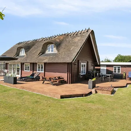 Ginnie - 300m From The Sea By Interhome * Millinge