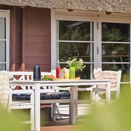 بيت للعطل Ginnie - 300m From The Sea By Interhome *