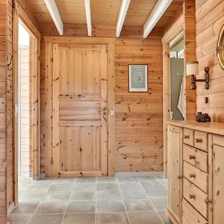 بيت للعطل Ginnie - 300m From The Sea By Interhome Millinge