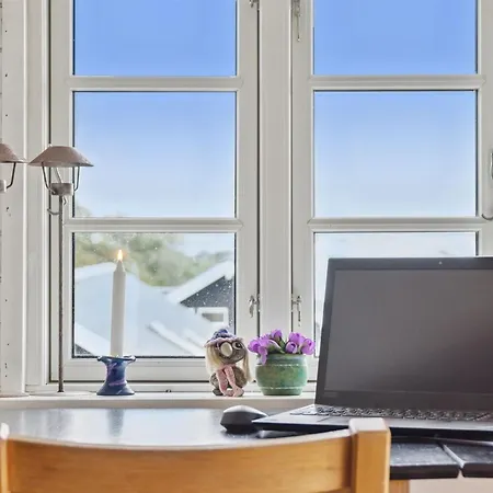 Ginnie - 300m From The Sea By Interhome بيت للعطل