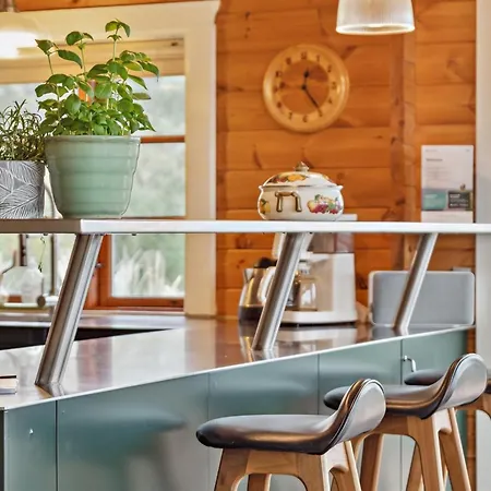 بيت للعطل Ginnie - 300m From The Sea By Interhome Millinge