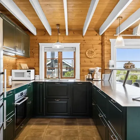 بيت للعطل Ginnie - 300m From The Sea By Interhome Millinge