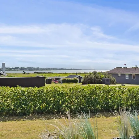 Ginnie - 300m From The Sea By Interhome Feriehus *