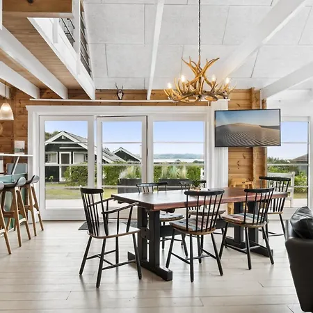 Ginnie - 300m From The Sea By Interhome Feriehus Millinge