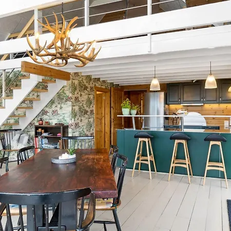 Ginnie - 300m From The Sea By Interhome Feriehus