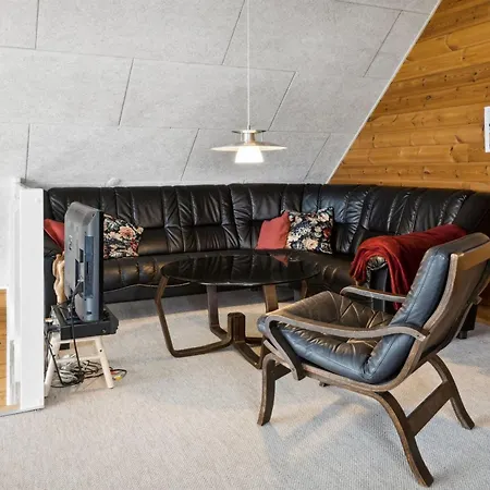 Feriehus Ginnie - 300m From The Sea By Interhome Millinge