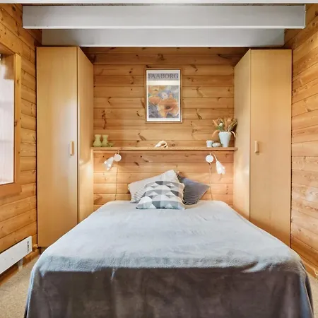 Feriehus Ginnie - 300m From The Sea By Interhome *