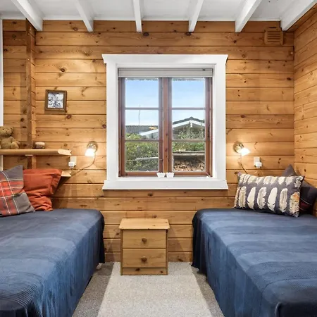 Ginnie - 300m From The Sea By Interhome Feriehus *