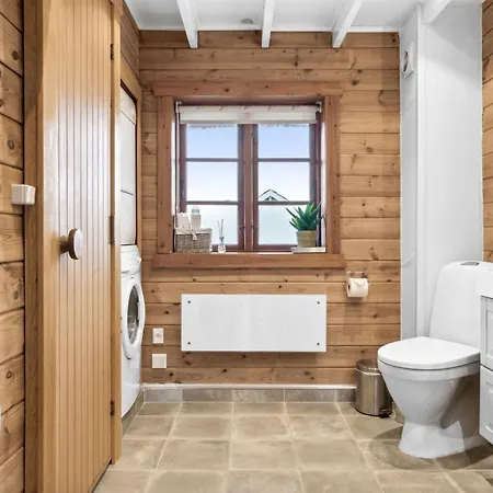 Feriehus Ginnie - 300m From The Sea By Interhome Millinge