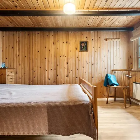 Ginnie - 300m From The Sea By Interhome Feriehus *