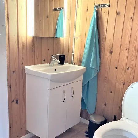 Feriehus Ginnie - 300m From The Sea By Interhome *